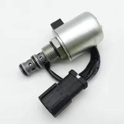 Valvo solenoide di alta qualità 20Y-60-22121 20Y6022121 PC200-6 PC220-6