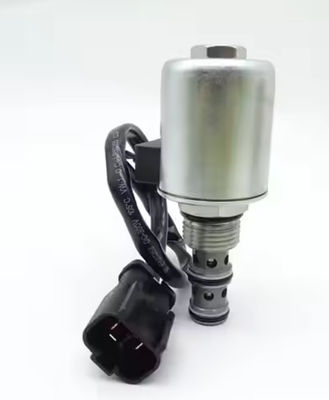 Valvo solenoide di alta qualità 20Y-60-22121 20Y6022121 PC200-6 PC220-6