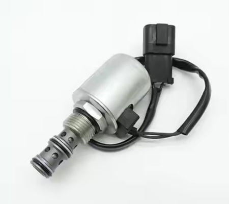 Valvo solenoide di alta qualità 20Y-60-22121 20Y6022121 PC200-6 PC220-6