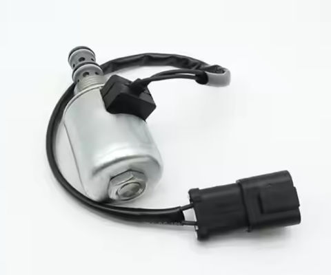 Valvo solenoide di alta qualità 20Y-60-22121 20Y6022121 PC200-6 PC220-6
