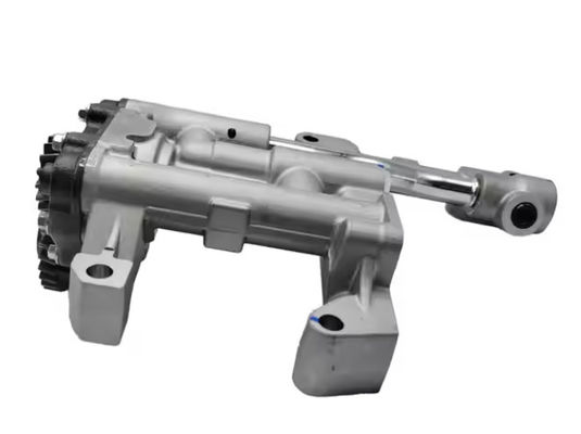 Fitture per pompe d'olio per motore C4.4 3054E 447-8572 4478572