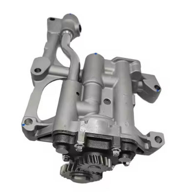 Fitture per pompe d'olio per motore C4.4 3054E 447-8572 4478572