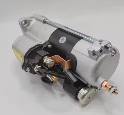 4321691 Motore di avvio per escavatore E320GC 24V 10T