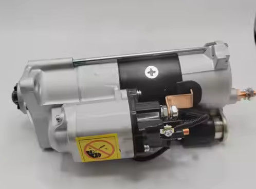 4321691 Motore di avvio per escavatore E320GC 24V 10T