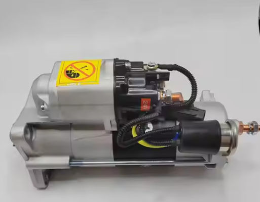 4321691 Motore di avvio per escavatore E320GC 24V 10T