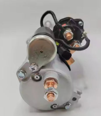 4321691 Motore di avvio per escavatore E320GC 24V 10T
