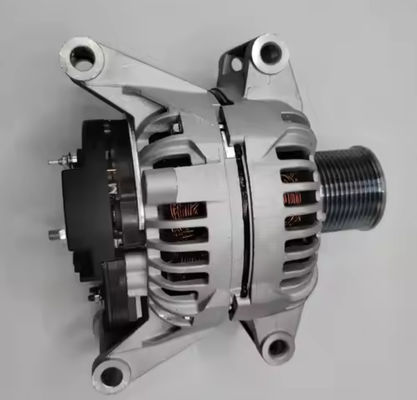 344-5081 Assemblaggio alternatore adatto all'escavatore E323D2L 24V 120A 12PK