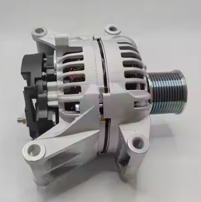 344-5081 Assemblaggio alternatore adatto all'escavatore E323D2L 24V 120A 12PK