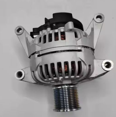 344-5081 Assemblaggio alternatore adatto all'escavatore E323D2L 24V 120A 12PK