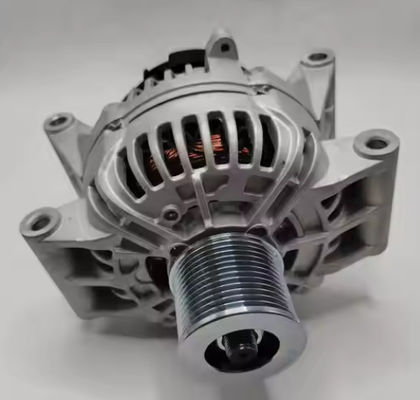 344-5081 Assemblaggio alternatore adatto all'escavatore E323D2L 24V 120A 12PK