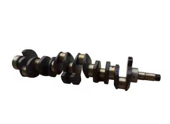 1123104701 Albero motore adatto per ZX210-5G escavatore 6BG1 motore