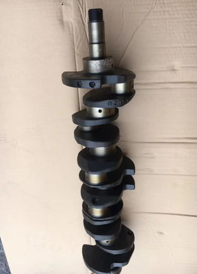 1123104701 Albero motore adatto per ZX210-5G escavatore 6BG1 motore