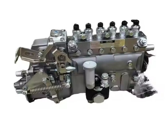 8981759510 Pompa diesel adatta al motore ZX210-5G 6BG1