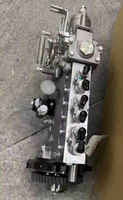 8981759510 Pompa diesel adatta al motore ZX210-5G 6BG1
