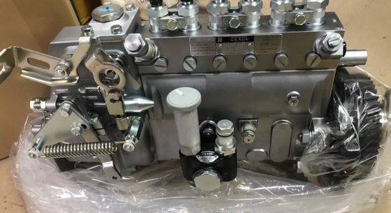 8981759510 Pompa diesel adatta al motore ZX210-5G 6BG1