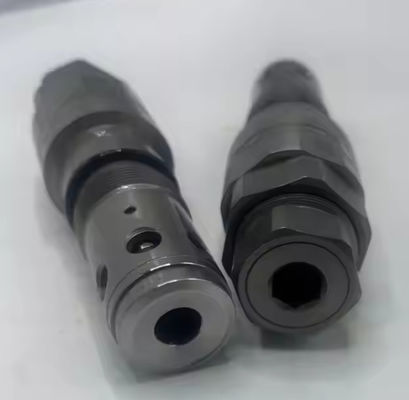 Valvola di sollevamento per scavatori  320B 320C 320D E320B E320C SK200-6 SK200-6E