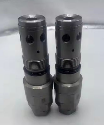 Valvola di sollevamento per scavatori  320B 320C 320D E320B E320C SK200-6 SK200-6E