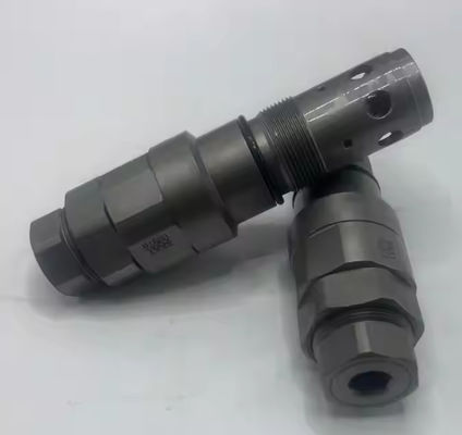 Valvola di sollevamento per scavatori  320B 320C 320D E320B E320C SK200-6 SK200-6E