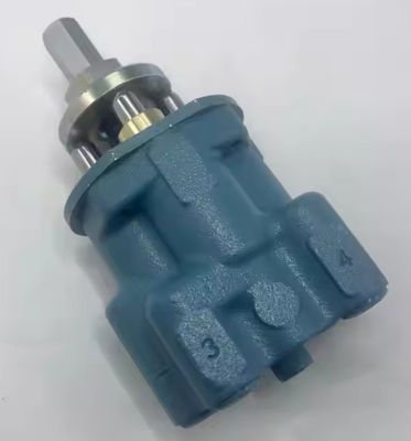 Valvola pilota di controllo 9134232 9156581 per EX200-2 EX200-5 Joystick Assy 9101511