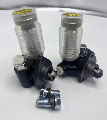 Pompa di combustibile 105220-649A 400908-00004 105220-6280 105220-6290 Per parti di macchine da costruzione Per DX225 DH220-5 DH220-7