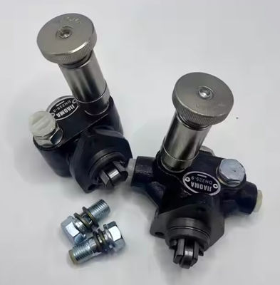 Pompa di combustibile 105220-649A 400908-00004 105220-6280 105220-6290 Per parti di macchine da costruzione Per DX225 DH220-5 DH220-7