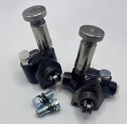 Pompa di combustibile 105220-649A 400908-00004 105220-6280 105220-6290 Per parti di macchine da costruzione Per DX225 DH220-5 DH220-7