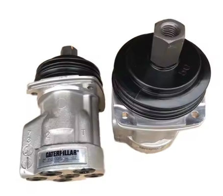 Per E330F Escavatore Compatibile 310-0382 Pilotazione Valvola Assemblaggio Parti di macchine da costruzione