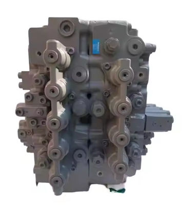 YA00037263 YA00037264 ZX870LCH-5G ZX890LCH-5A Distribuzione di escavatori Valvole di controllo principali Parti di macchine per la costruzione