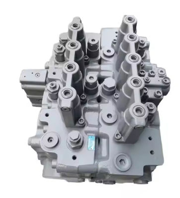 YA00037263 YA00037264 ZX870LCH-5G ZX890LCH-5A Distribuzione di escavatori Valvole di controllo principali Parti di macchine per la costruzione