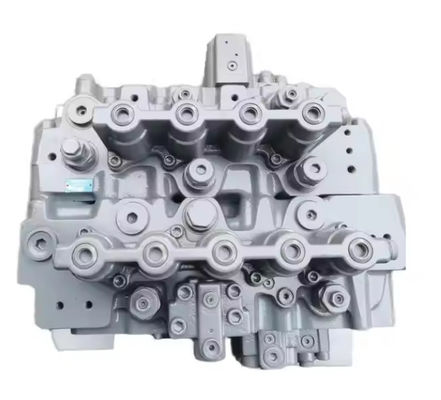 YA00037263 YA00037264 ZX870LCH-5G ZX890LCH-5A Distribuzione di escavatori Valvole di controllo principali Parti di macchine per la costruzione