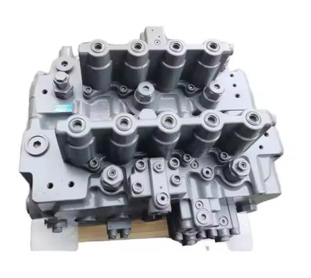 YA00037263 YA00037264 ZX870LCH-5G ZX890LCH-5A Distribuzione di escavatori Valvole di controllo principali Parti di macchine per la costruzione