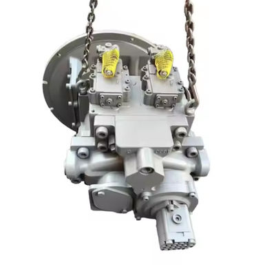 YA00035147 Pompa idraulica per macchine da costruzione per ZX470-5A ZX470LC-5B ZX470LC-6 ZX490-6 Parti per escavatori