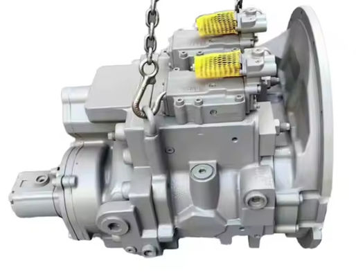 YA00035147 Pompa idraulica per macchine da costruzione per ZX470-5A ZX470LC-5B ZX470LC-6 ZX490-6 Parti per escavatori
