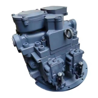 YA00035147 Pompa idraulica per macchine da costruzione per ZX470-5A ZX470LC-5B ZX470LC-6 ZX490-6 Parti per escavatori