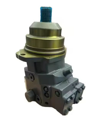 VOE14508165 SA8230-29680 SA8230-29690 Assemblaggio del motore di viaggio per EC460B Excavator Final Drive