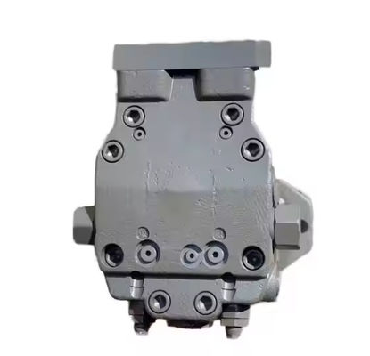 VOE14508165 SA8230-29680 SA8230-29690 Assemblaggio del motore di viaggio per EC460B Excavator Final Drive