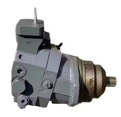 VOE14508165 SA8230-29680 SA8230-29690 Assemblaggio del motore di viaggio per EC460B Excavator Final Drive