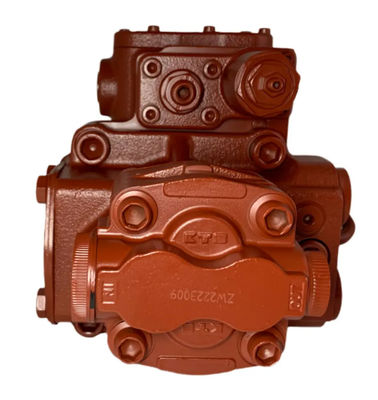 K3SP36C pompa idraulica perfetta per TB175 TB175W escavatori parti di macchinari da costruzione