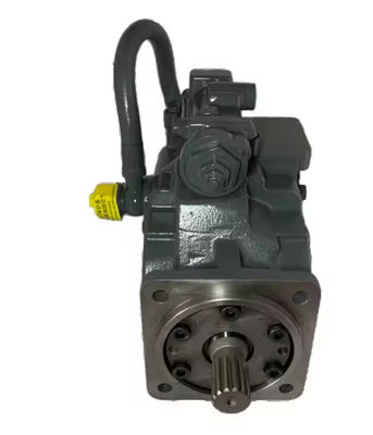 JCB 8080 pompa idraulica a pistoni 20/925446 20/925743 PVB80R1HN316 parti di macchine da costruzione