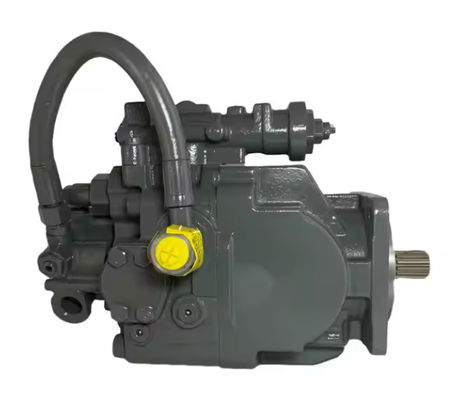 JCB 8080 pompa idraulica a pistoni 20/925446 20/925743 PVB80R1HN316 parti di macchine da costruzione