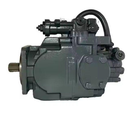 JCB 8080 pompa idraulica a pistoni 20/925446 20/925743 PVB80R1HN316 parti di macchine da costruzione