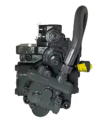 JCB 8080 pompa idraulica a pistoni 20/925446 20/925743 PVB80R1HN316 parti di macchine da costruzione