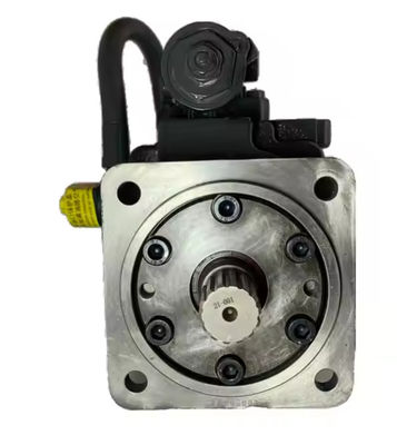 JCB 8080 pompa idraulica a pistoni 20/925446 20/925743 PVB80R1HN316 parti di macchine da costruzione