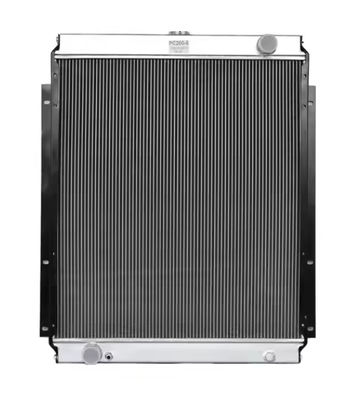 PC400-5 Radiatore per escavatori 208-03-51111 Parte di macchine da costruzione