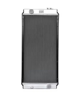E200B Parti di macchine per la costruzione di radiatori per escavatori