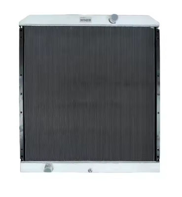 E200B Parti di macchine per la costruzione di radiatori per escavatori