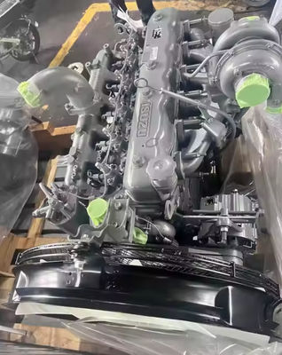 Motore ISUZU 6BG1 128KW per ZX210 escavatore per le industrie edile