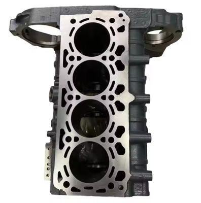 436-1921 Assemblaggio di blocchi di cilindri per Caterpillar 308 CR Mini Escavatore idraulico Motore C3.3B