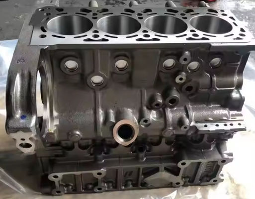 436-1921 Assemblaggio di blocchi di cilindri per Caterpillar 308 CR Mini Escavatore idraulico Motore C3.3B