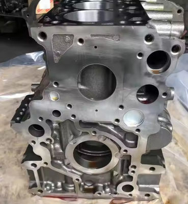 436-1921 Assemblaggio di blocchi di cilindri per Caterpillar 308 CR Mini Escavatore idraulico Motore C3.3B